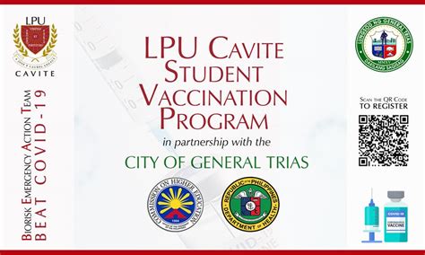 cavite vaccination center